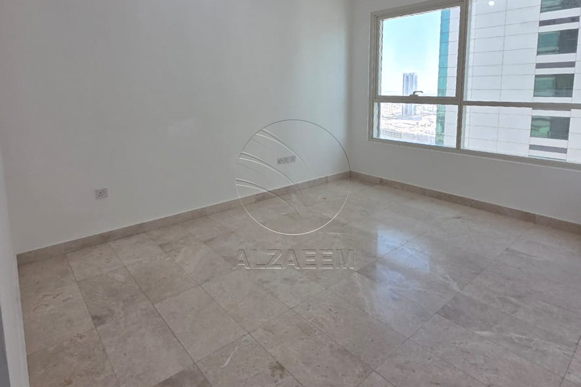 √1BR with Balcony | VACANT | Partial Sea View√