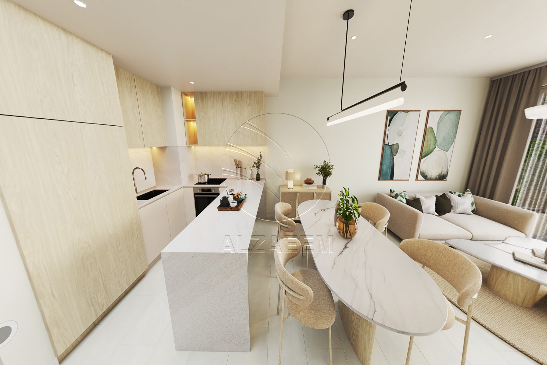 √Garden View | Accessible Unit | Prime Location√