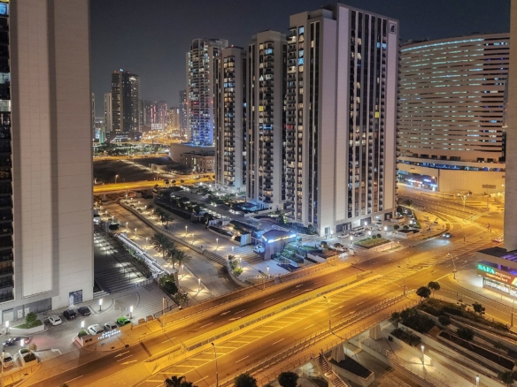 HOT | Fully Furnished | Nice Views | VACANT