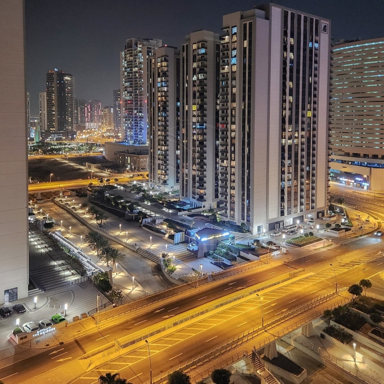√ HOT | Fully Furnished | Nice Views | VACANT √