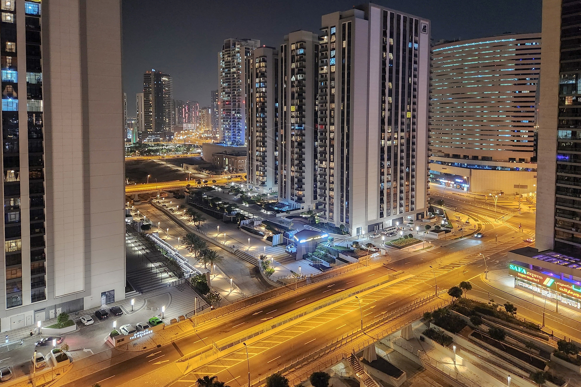 √ HOT | Fully Furnished | Nice Views | VACANT √