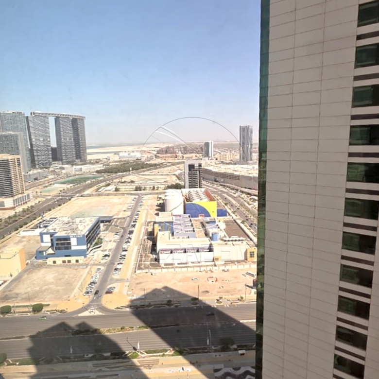 √1BR with Balcony | VACANT | Partial Sea View√