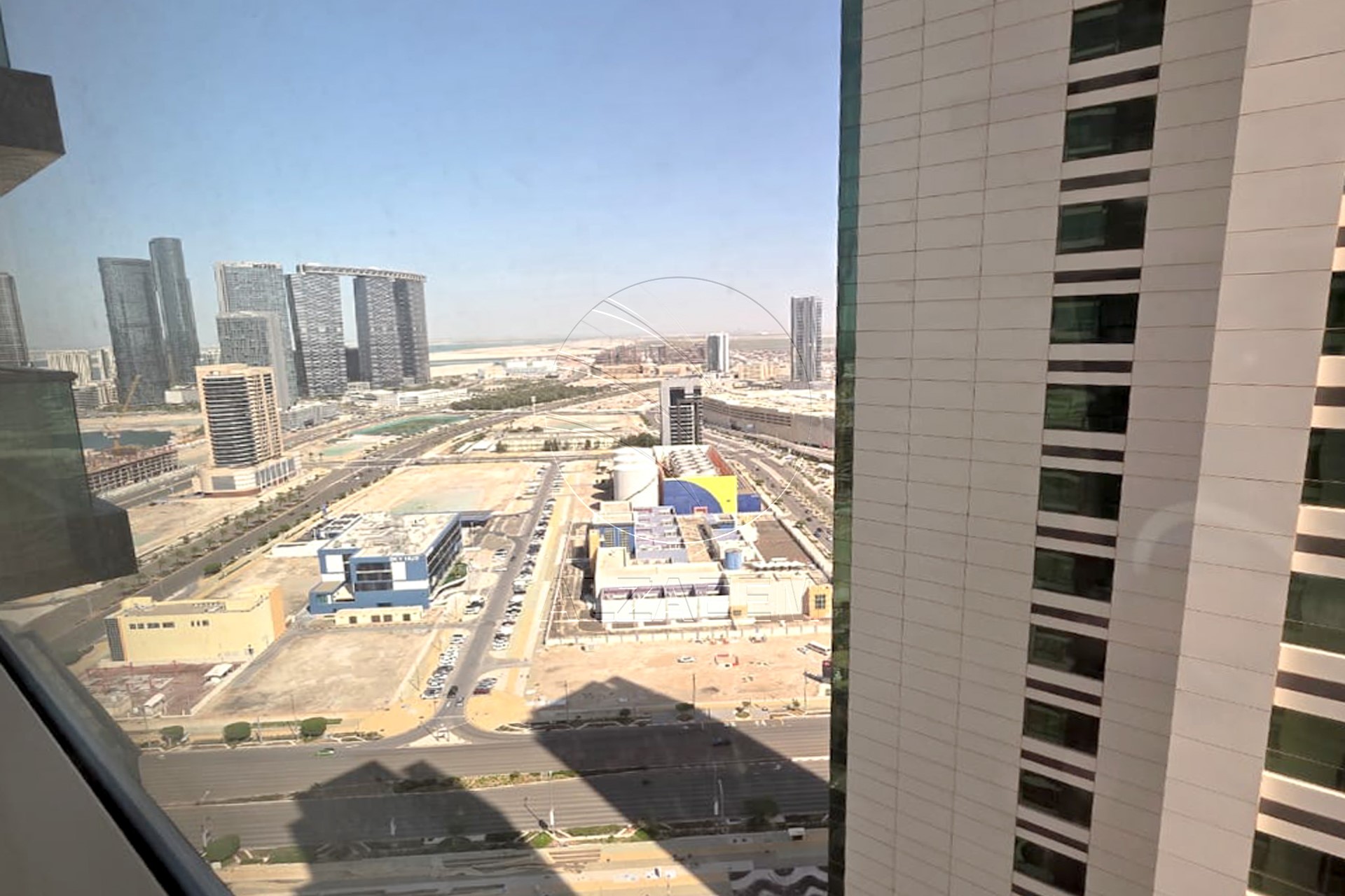 √1BR with Balcony | VACANT | Partial Sea View√