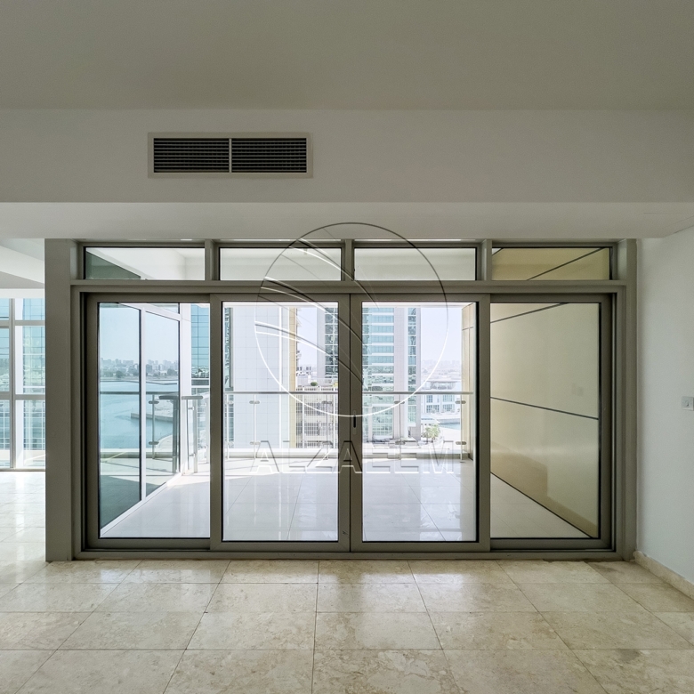 √ High Level 3BR Full Marina View | BIG LAYOUT √