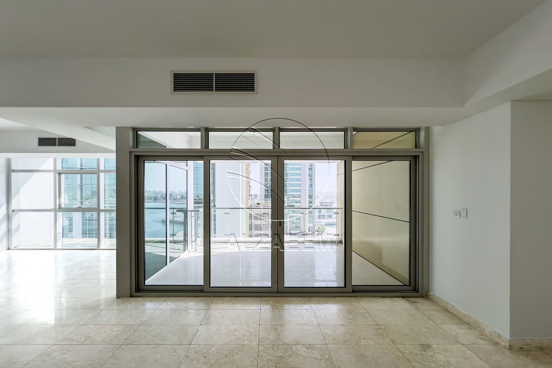 √ High Level 3BR Full Marina View | BIG LAYOUT √