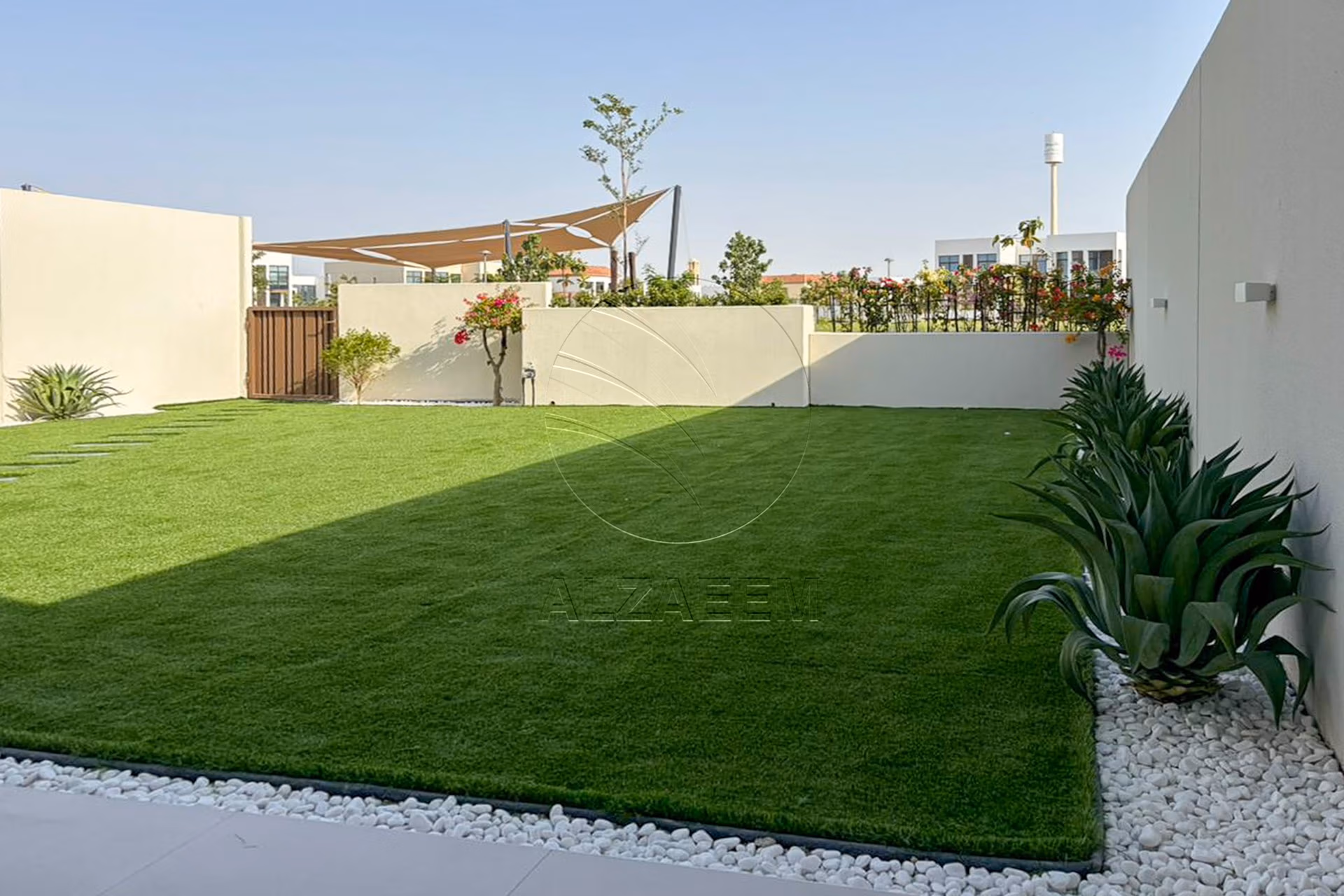 Single Row | Meticulously Landscaped |Next to Park