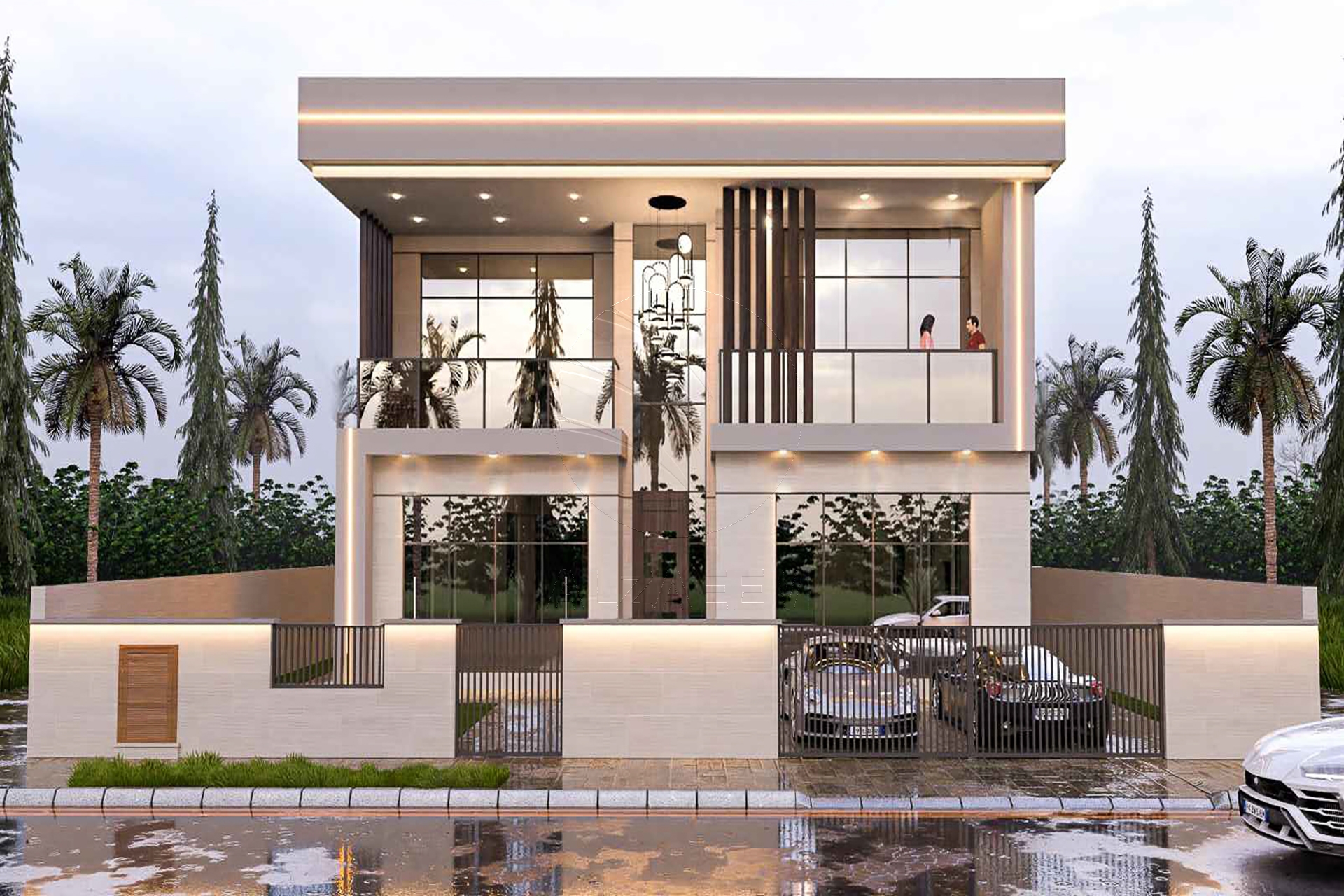 √ Single Row | Biggest Plot | 5BR+Lift+Pool √