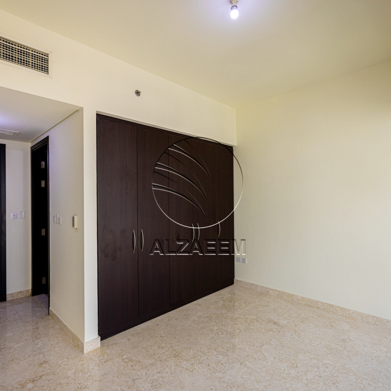 VACANT- Furnished | Higher Floor | Urban Views