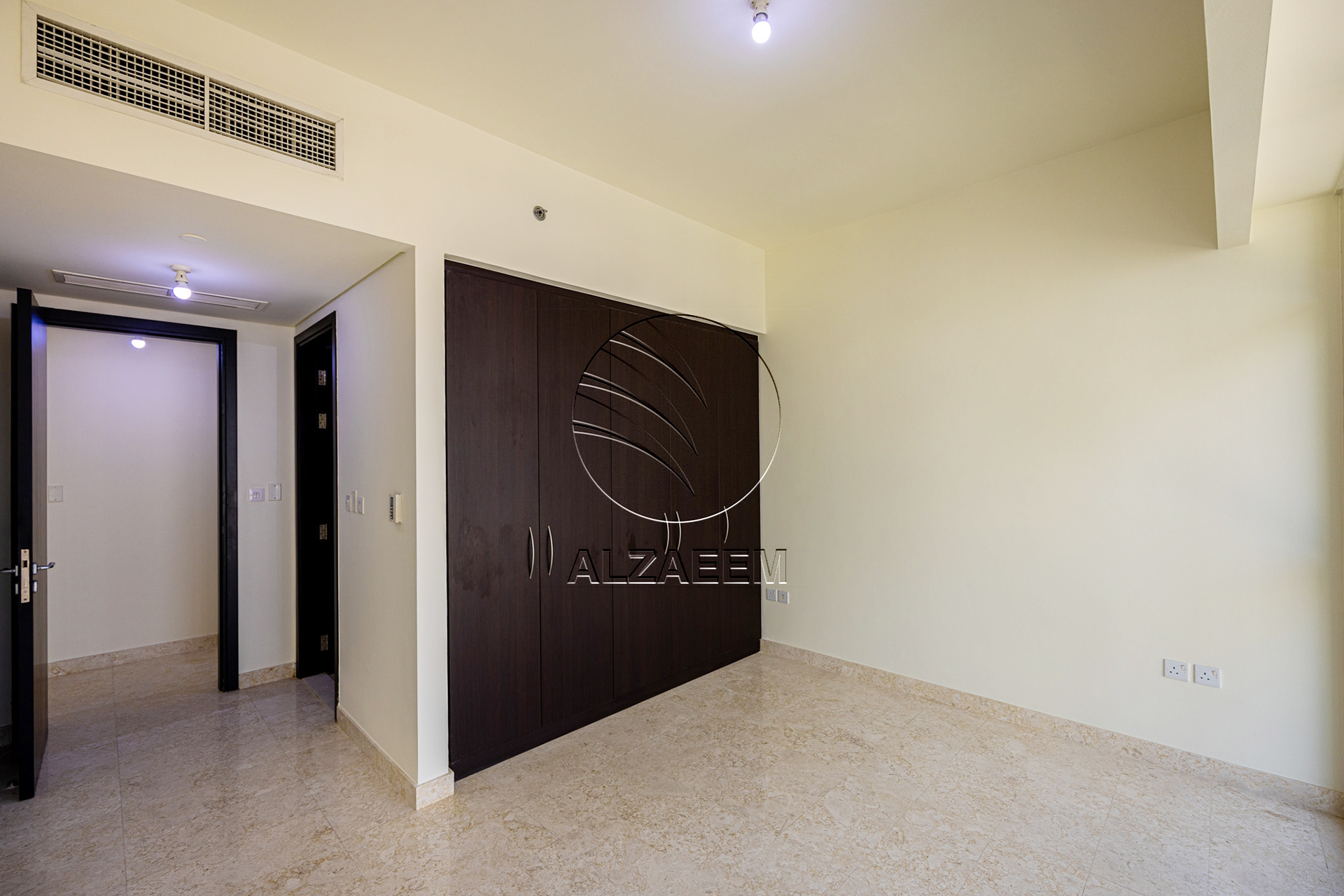 VACANT- Furnished | Higher Floor | Urban Views