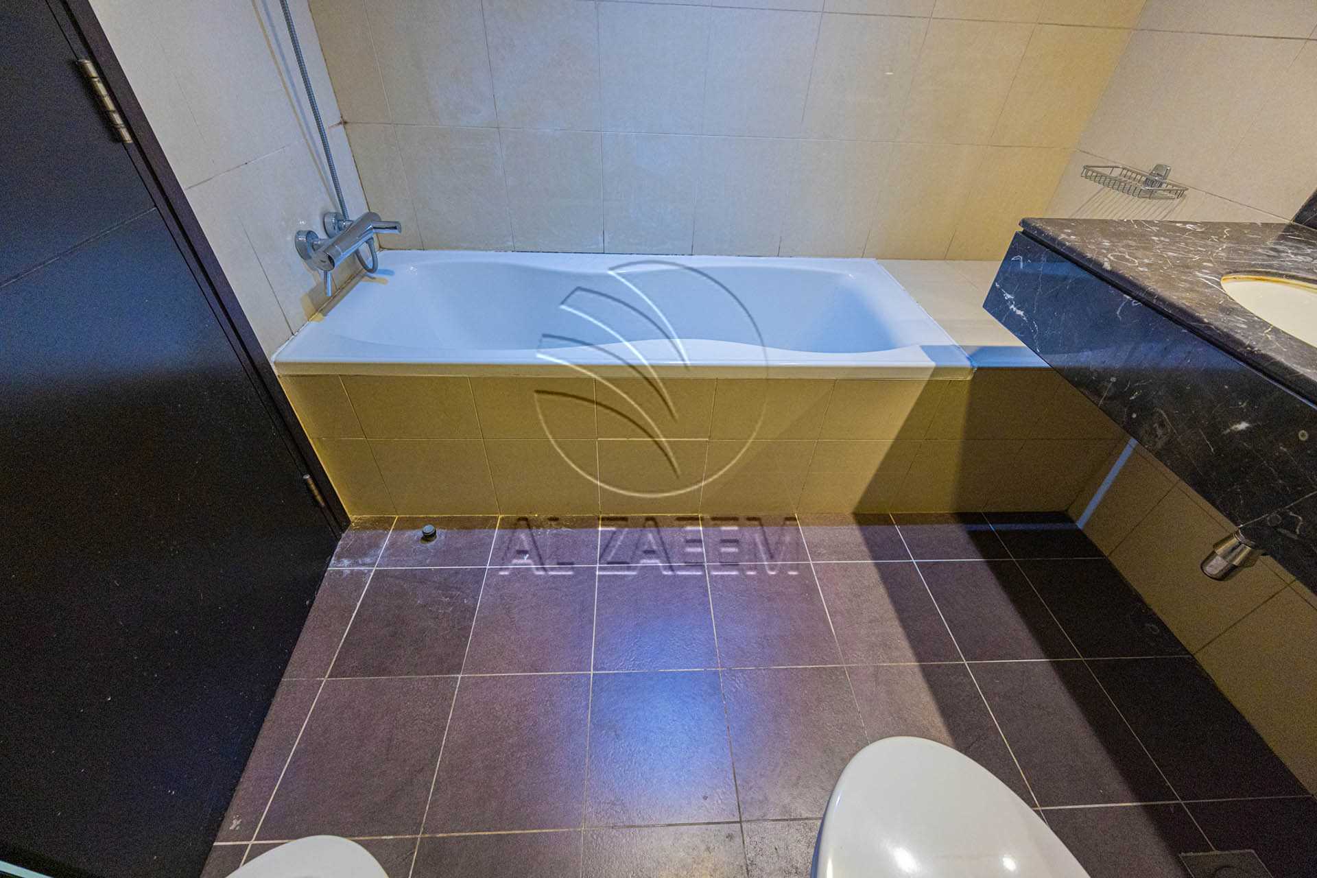 1BR + Study | Accessible Unit | Community View