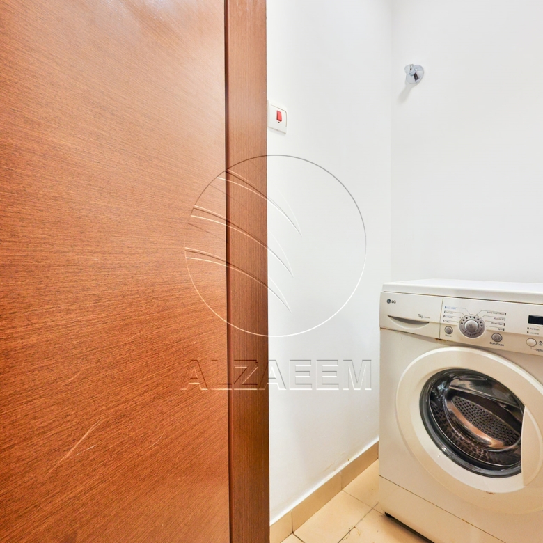 HOT! Move-in Ready | Furnished Unit | High Floor