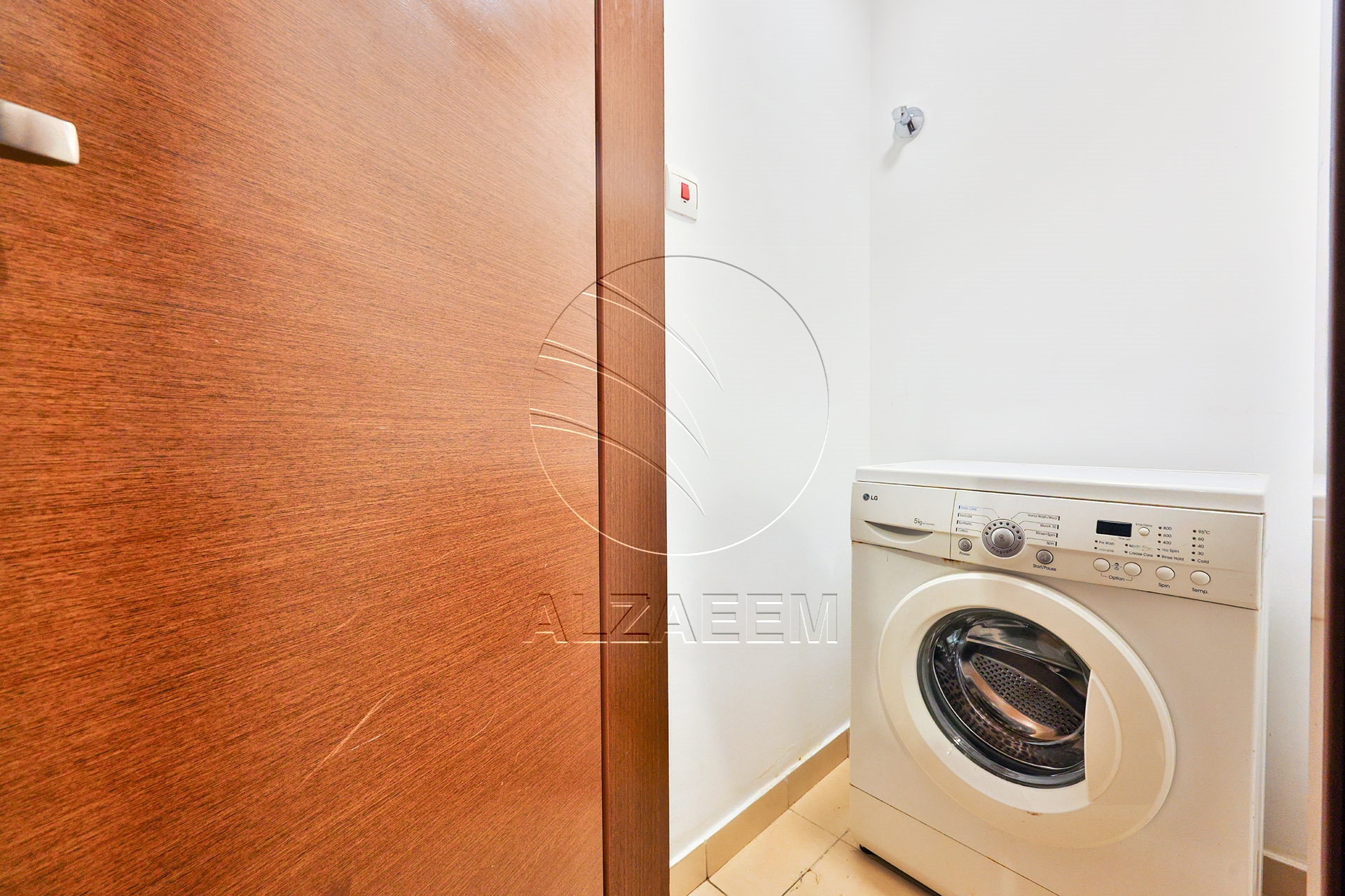HOT! Move-in Ready | Furnished Unit | High Floor