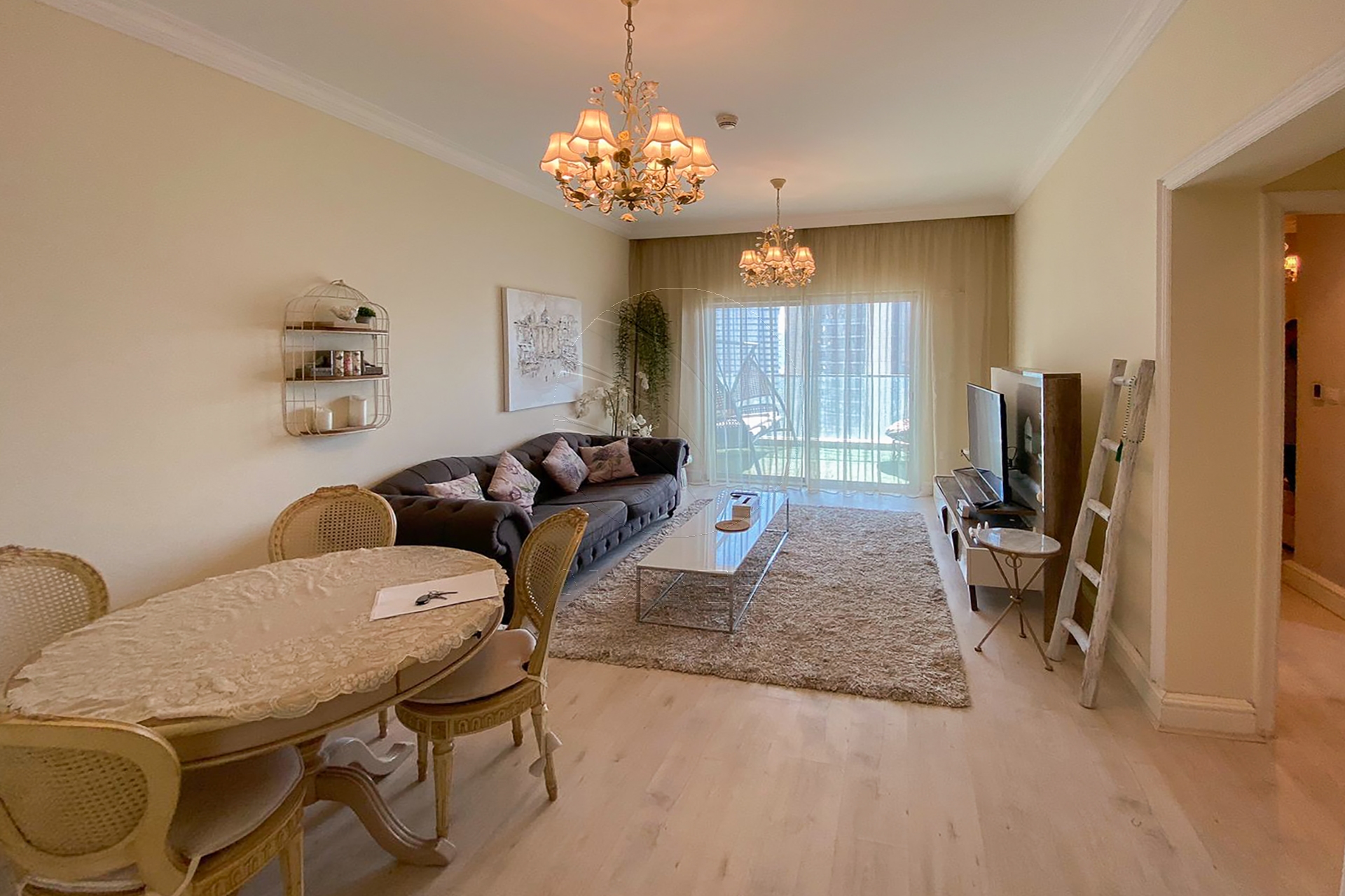 √ HOT | Fully Furnished | Nice Views | VACANT √