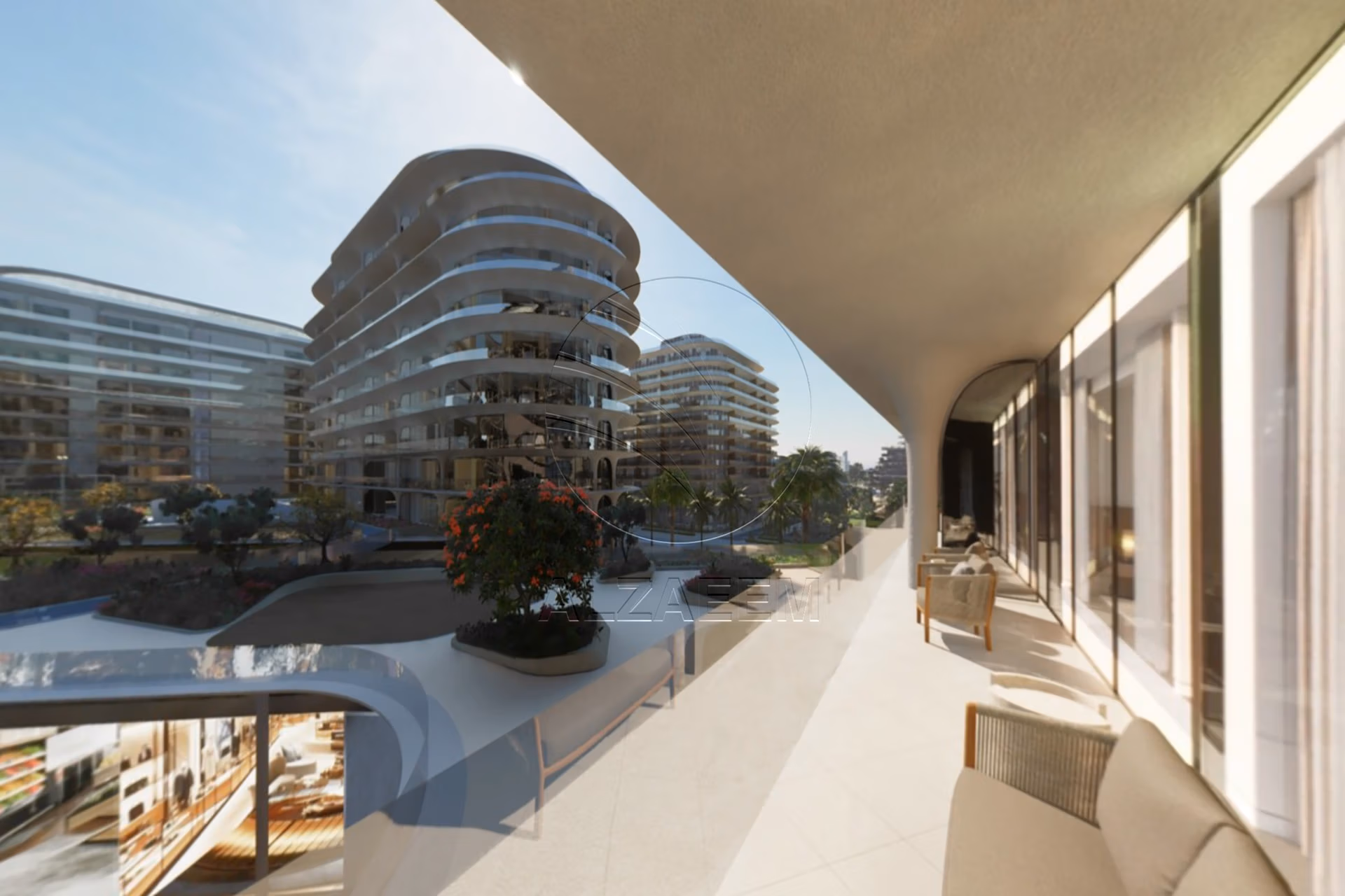 √ Garden View | Mid Level | PRICE DROPPED! √