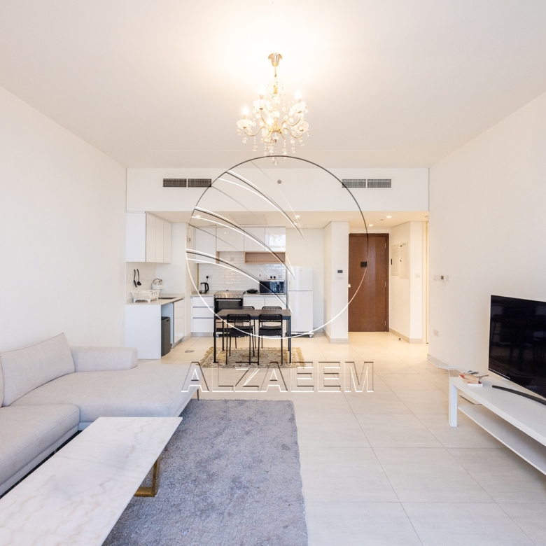 Fully Furnished | Up to 4 Payments | High Finishing