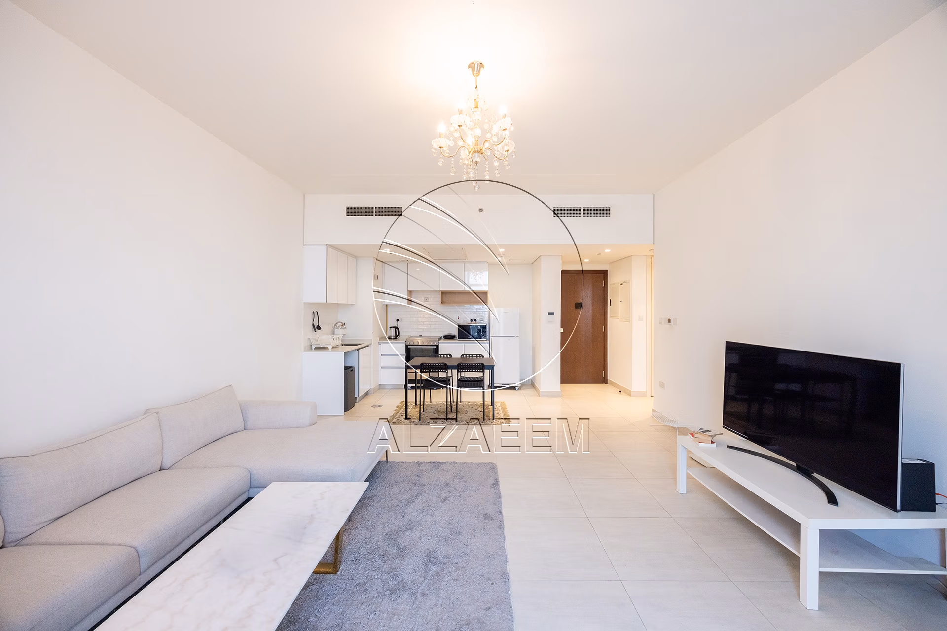 Fully Furnished | Up to 4 Payments | High Finishing