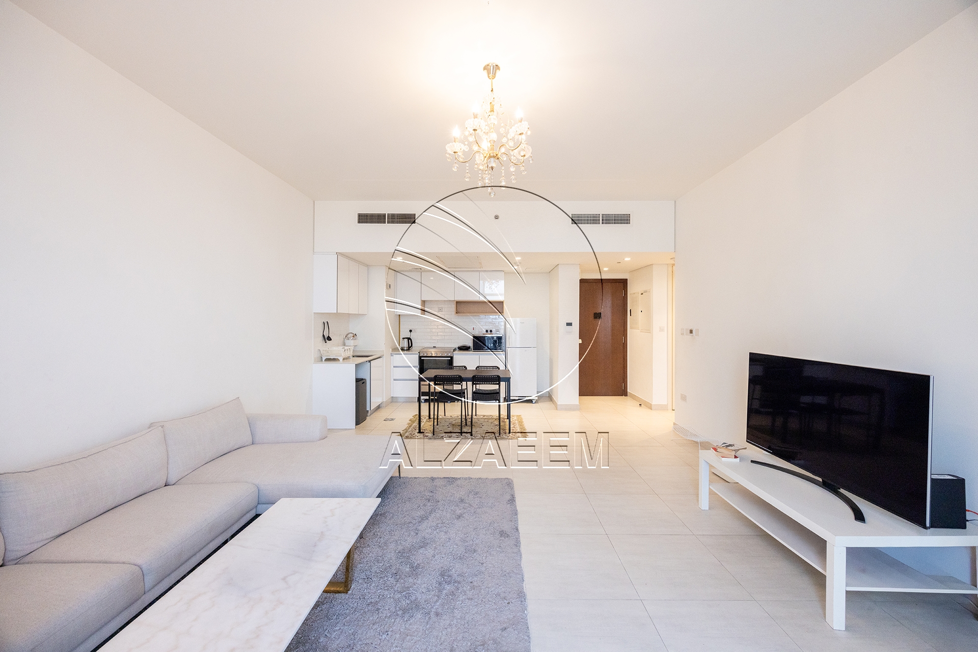 Fully Furnished | Up to 4 Payments | High Finishing