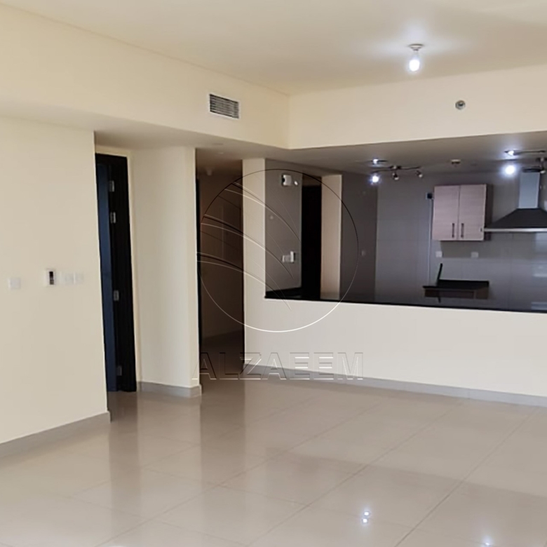 √ Sea View | High Floor | Rented with Refund √