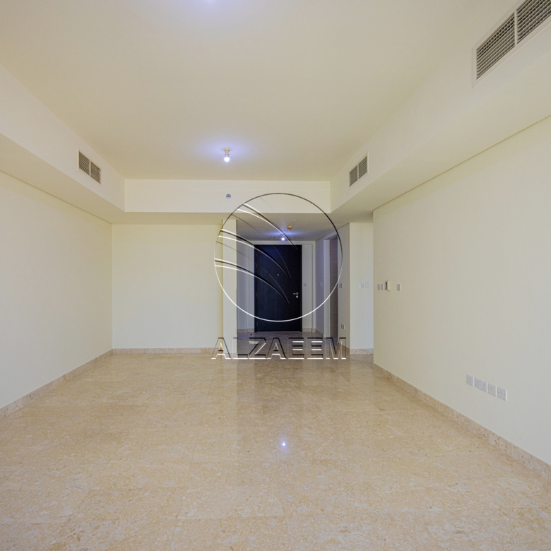 VACANT- Furnished | Higher Floor | Urban Views