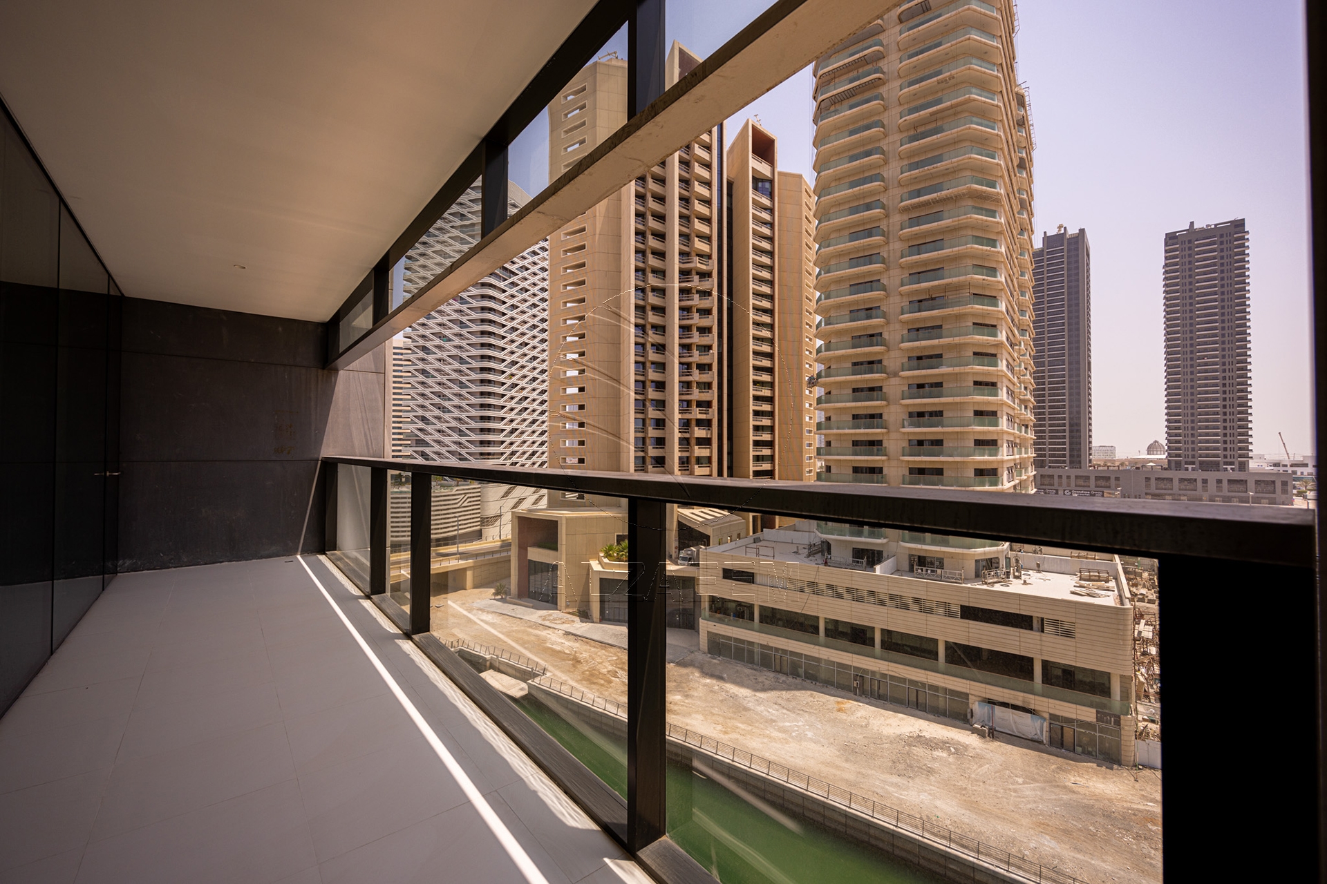 Up to 4 Payments | Community View | VACANT