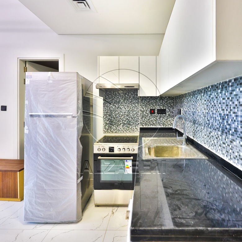 Brand New Unit | Fully Furnished | Higher Floor