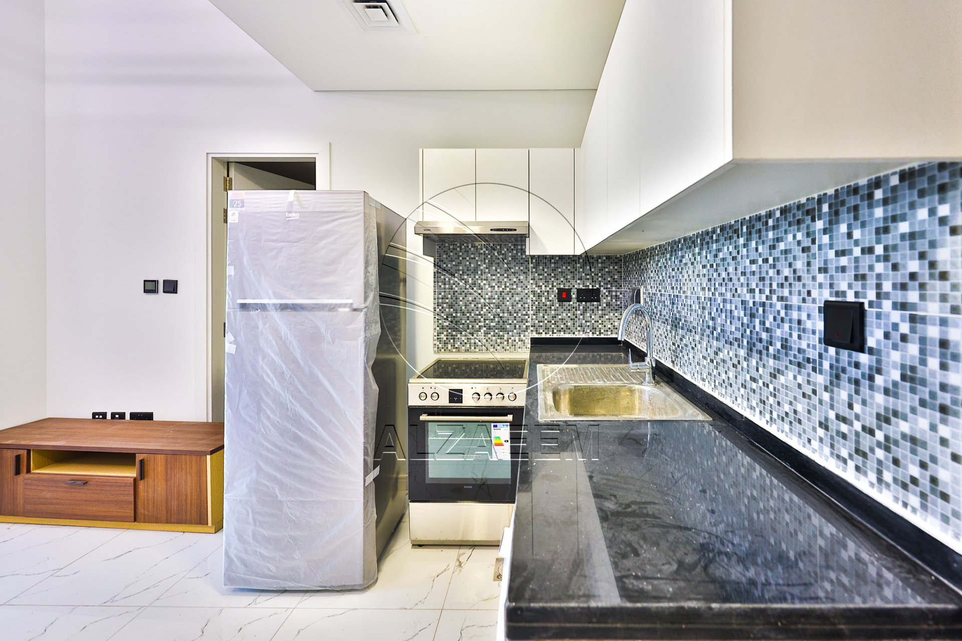 Brand New Unit | Fully Furnished | Higher Floor
