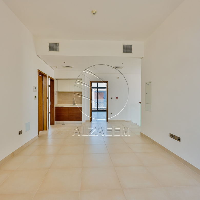 VACANT 4BR with Maid & Driver Room | Family Home!