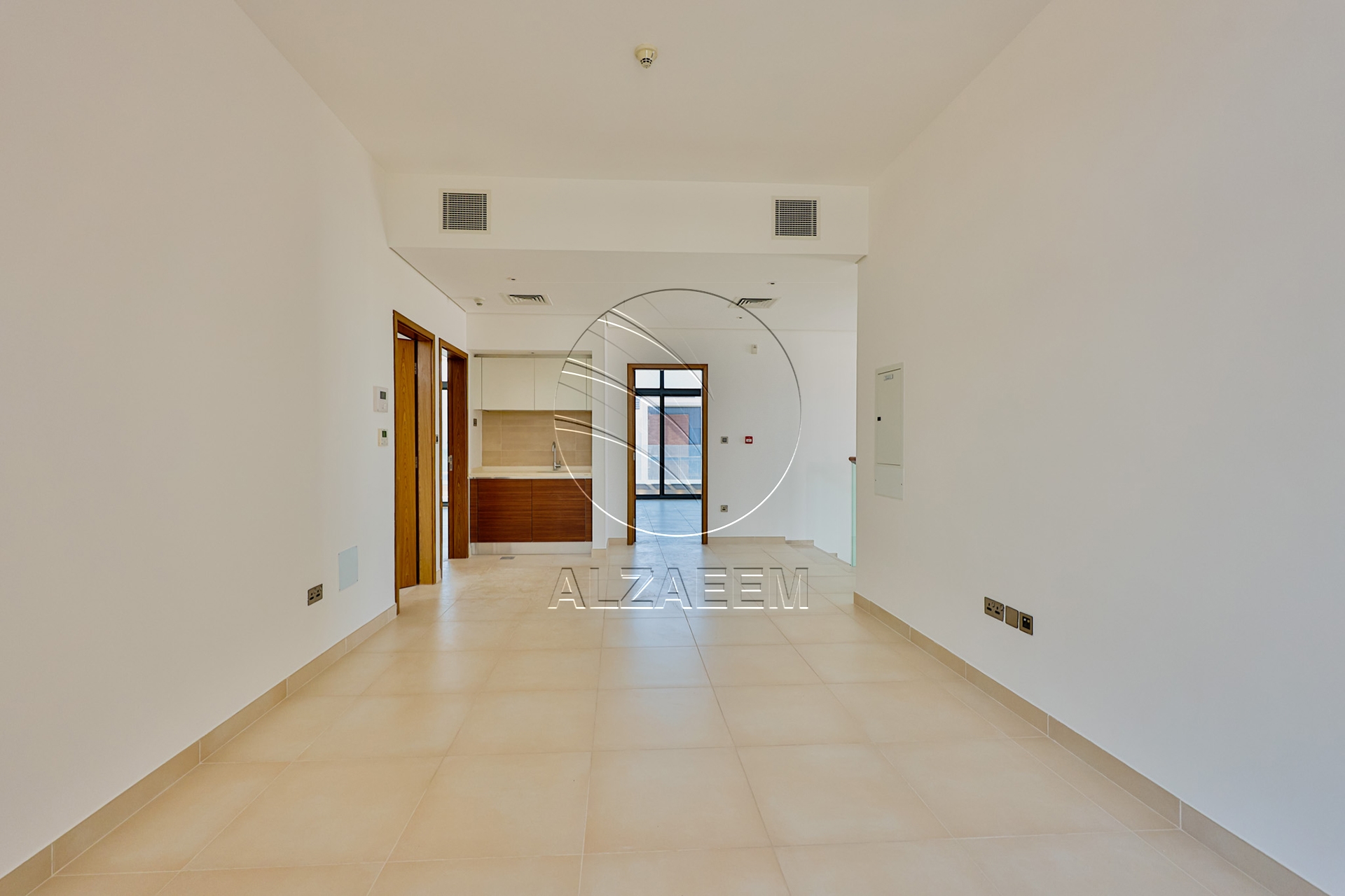 VACANT 4BR with Maid & Driver Room | Family Home!