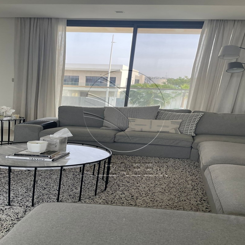 HOT! Single Row Corner | Modified 4SA Villa