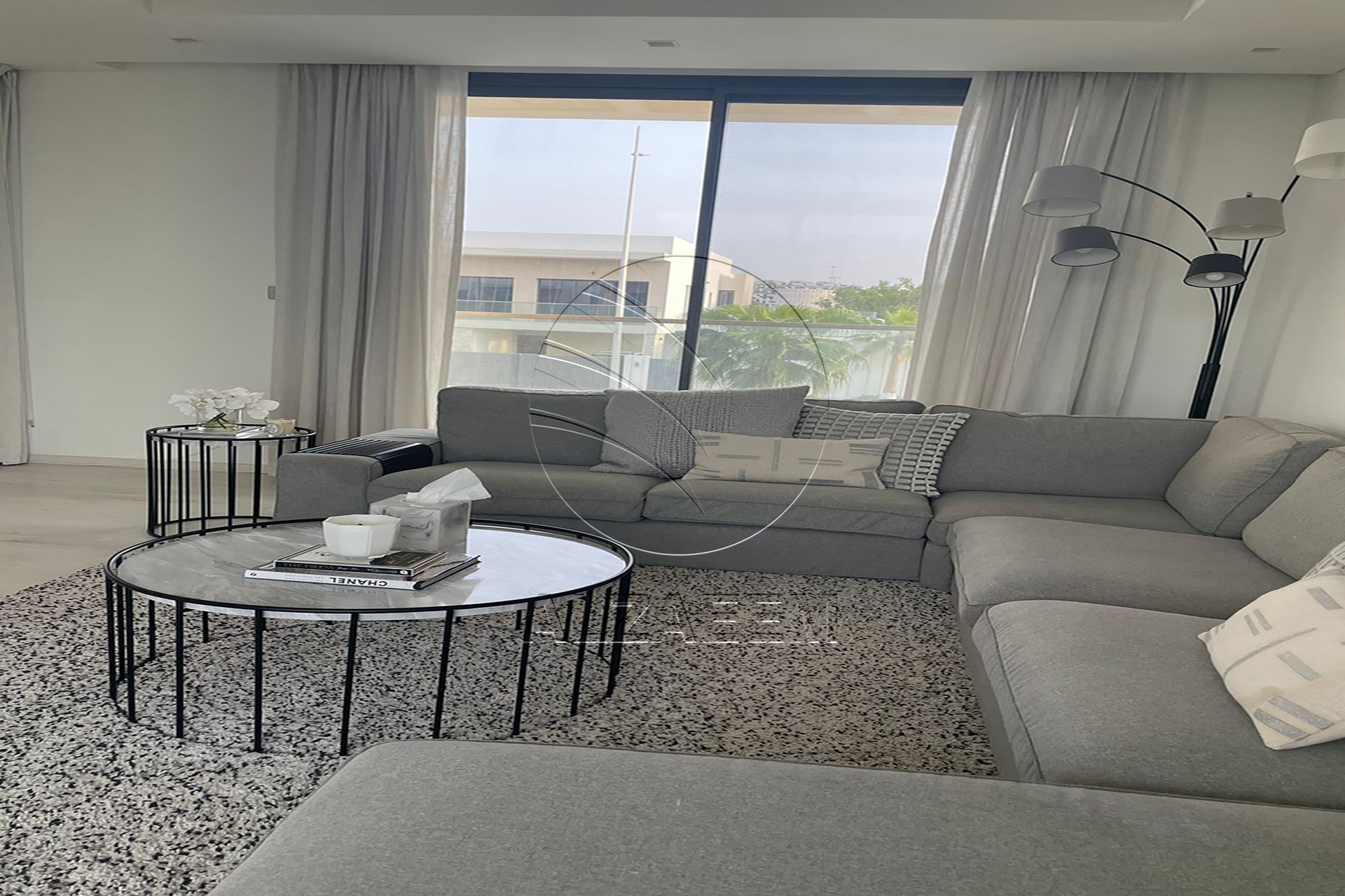 HOT! Single Row Corner | Modified 4SA Villa