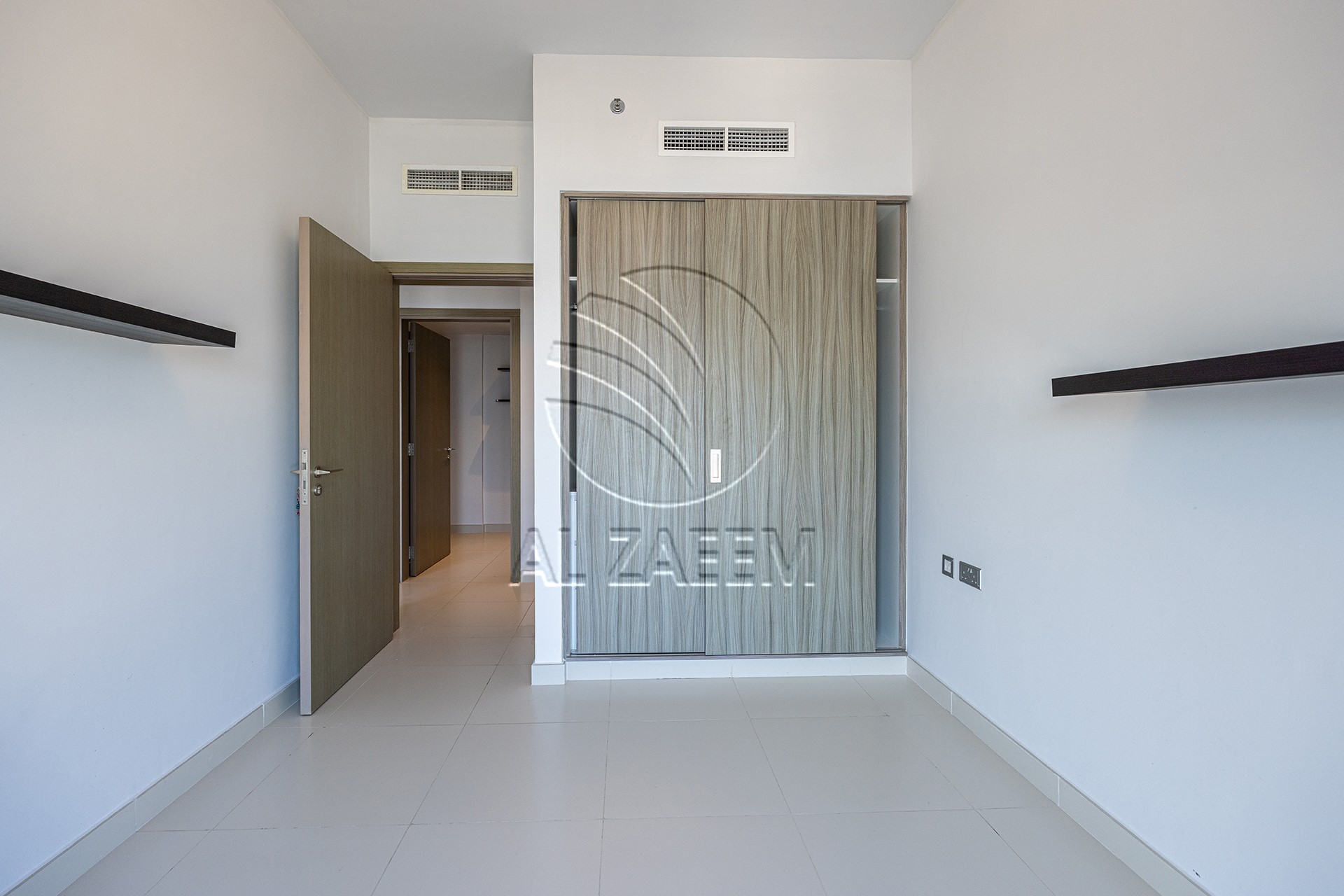 3BR+Maid Room | Partial Sea View | High Level
