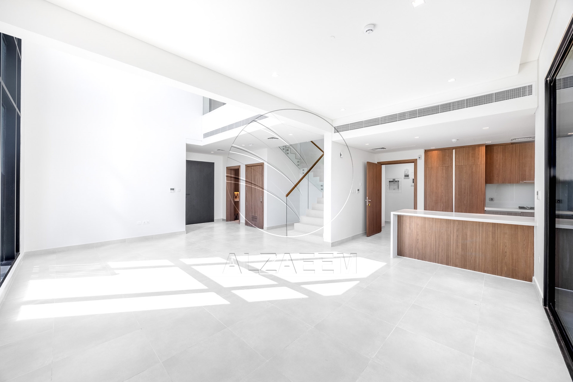 Single Row Near Golf Course | Type X | VACANT