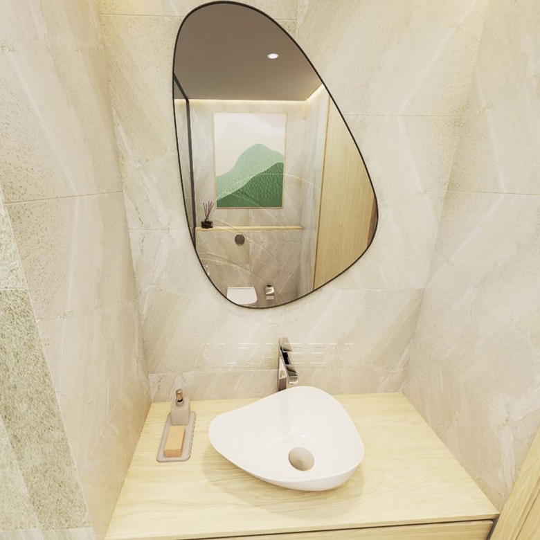 √Facing Villas + Canal! High Floor |Selling at OP√