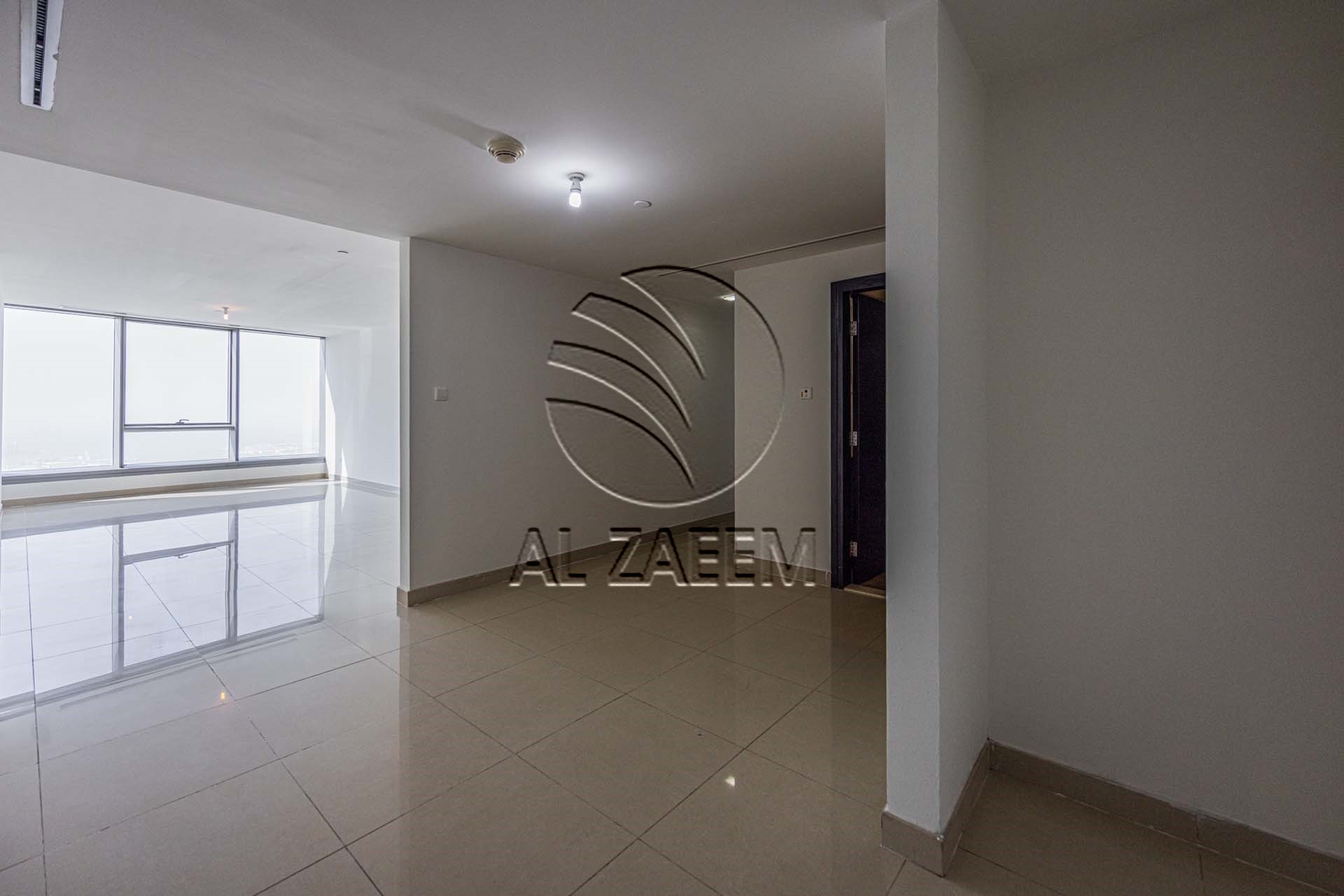 Biggest Layout | High Level |Amazing Full Sea View