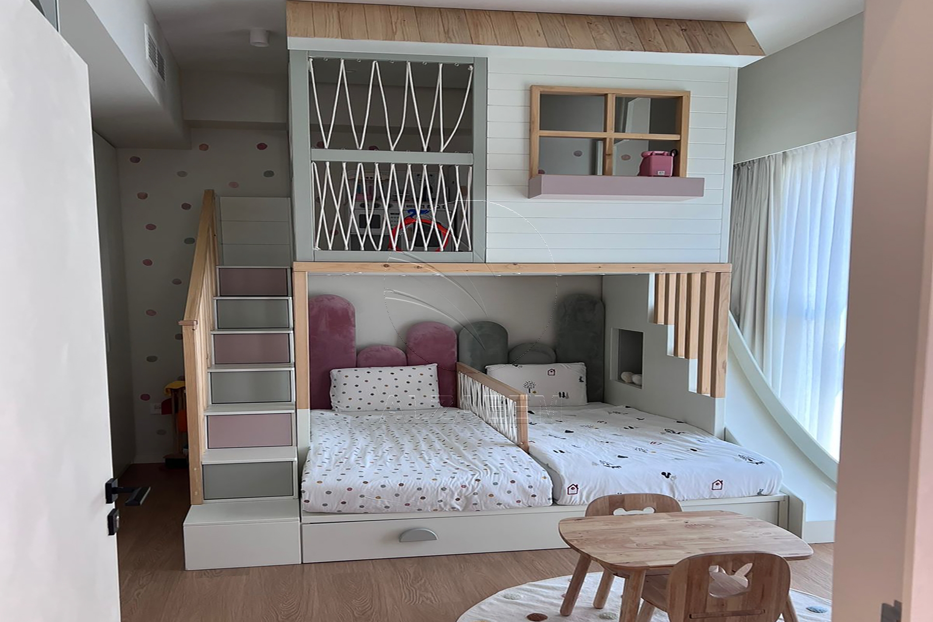 Upgraded Unit | Full Sea View | Furnished Option
