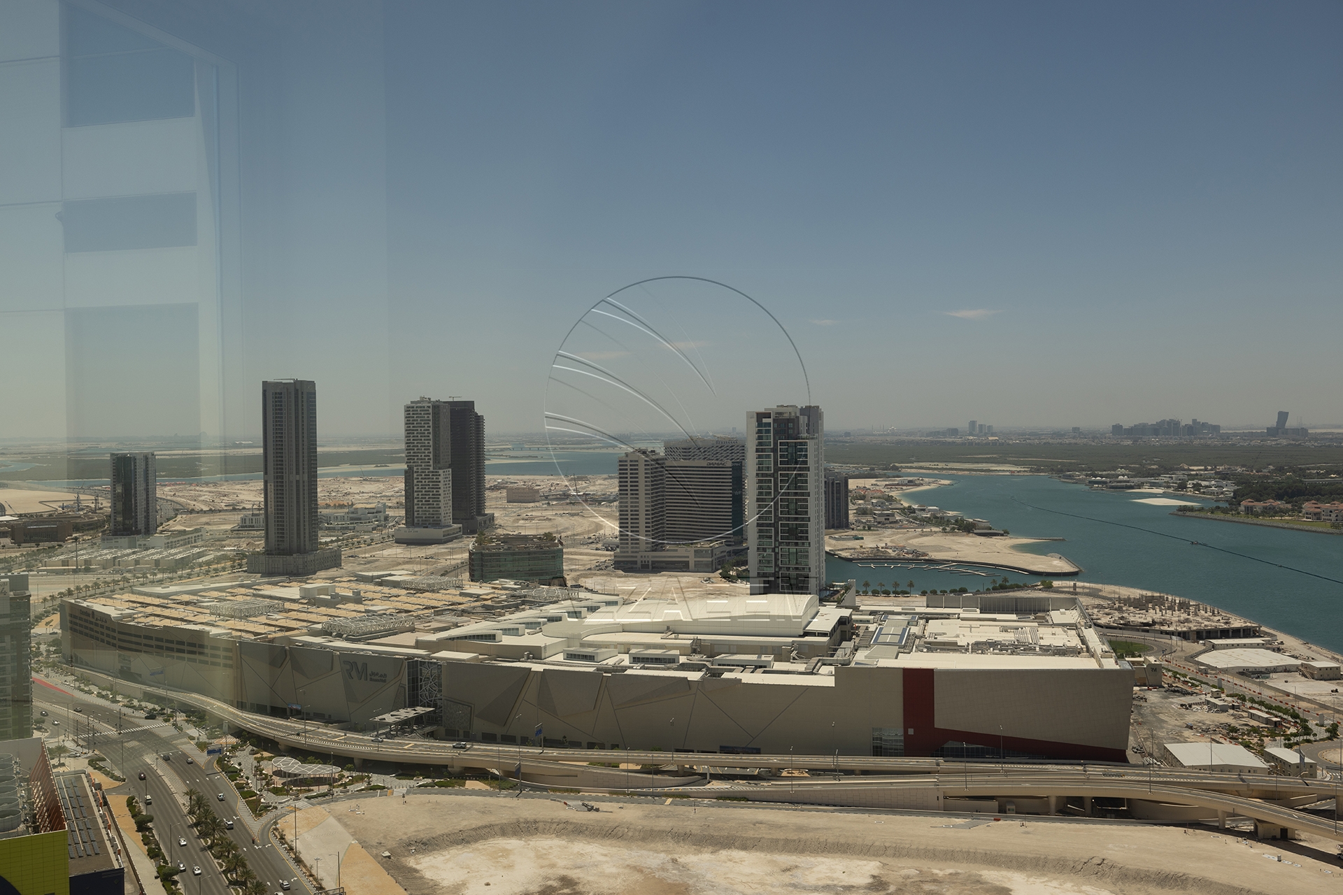 Vacant | High Level ! 3BR + Maid | Sea View