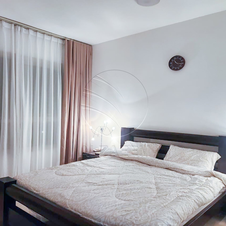 Accessible Unit | 1BR + Balcony | Prime Location