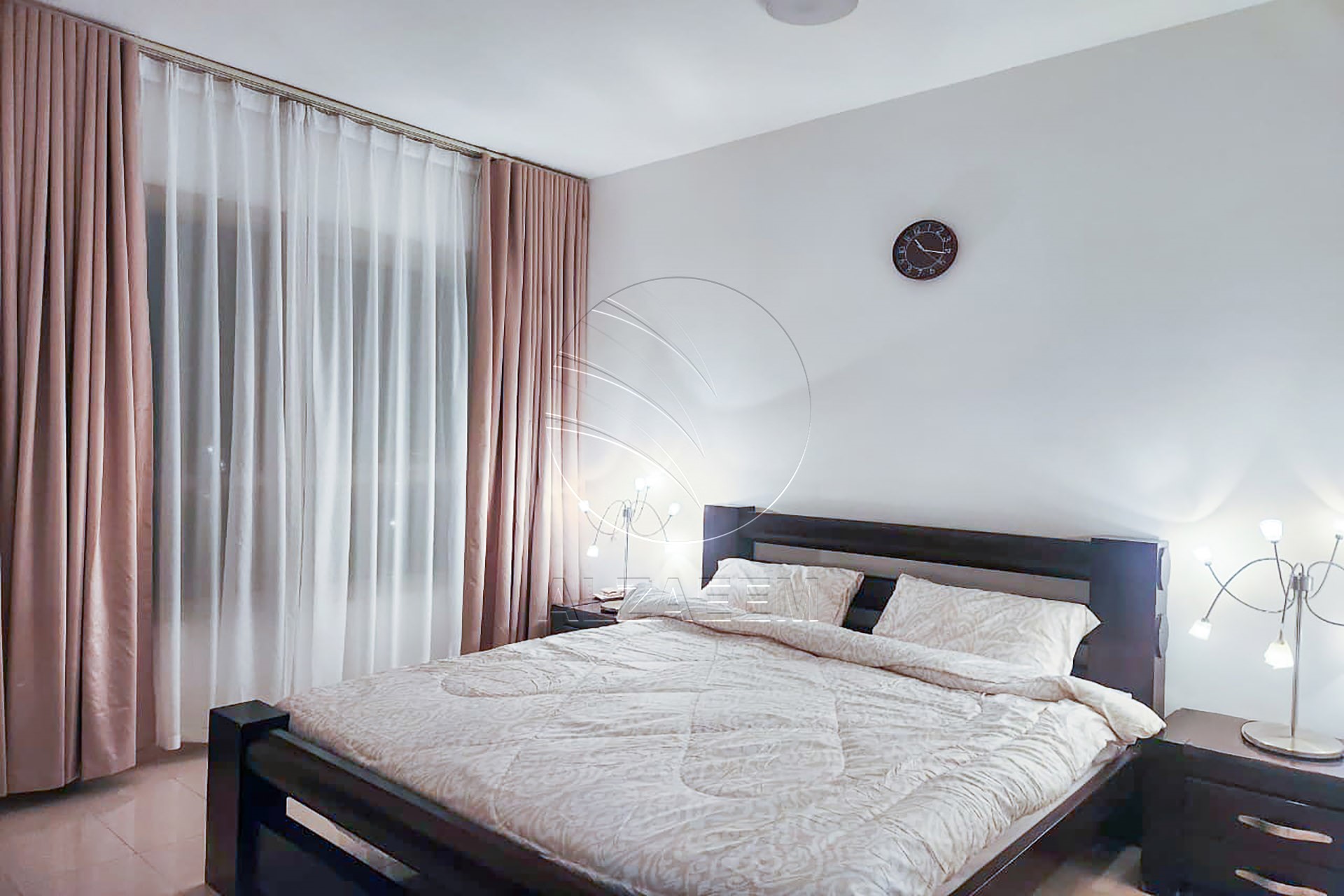 Accessible Unit | 1BR + Balcony | Prime Location