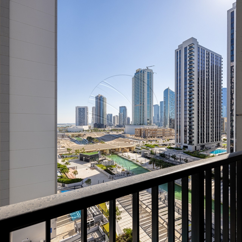 Partial Canal View | VACANT | Up to 3 Payments