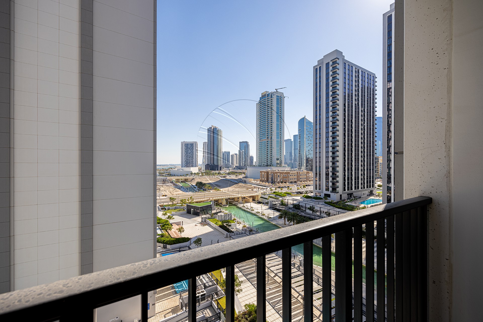 Partial Canal View | VACANT | Up to 3 Payments