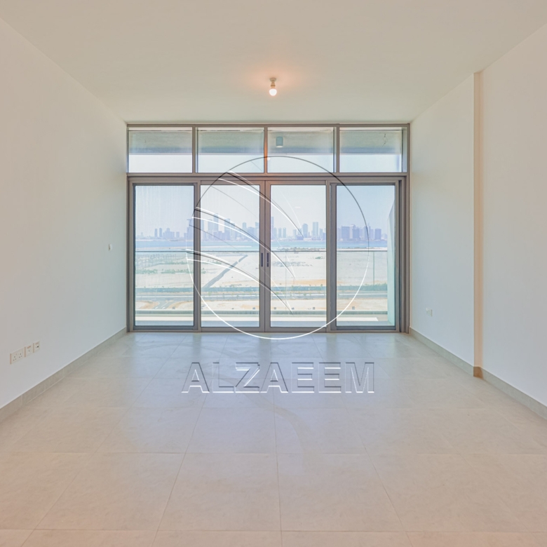 Spacious Layout | Mid Level | VACANT
