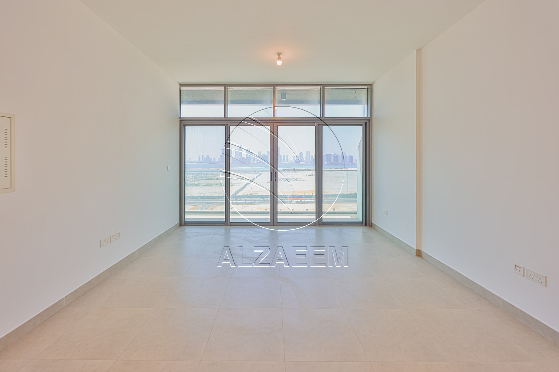 Spacious Layout | Mid Level | VACANT