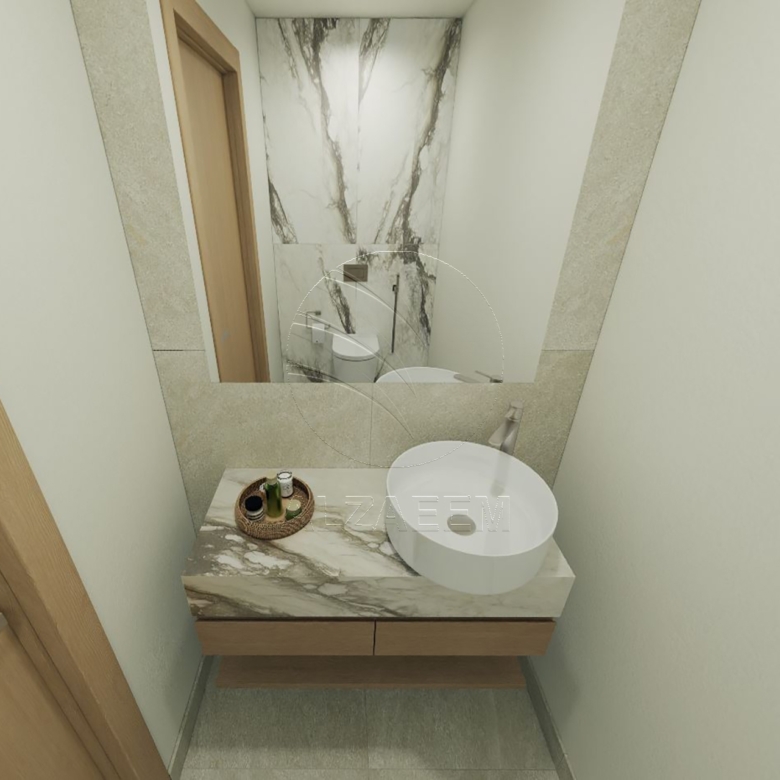 Corner 2BR+M Unit | Community View | Selling at OP