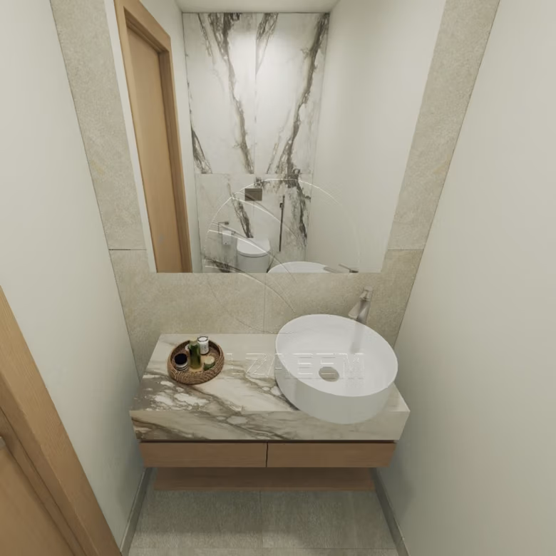 Corner 2BR+M Unit | Community View | Selling at OP