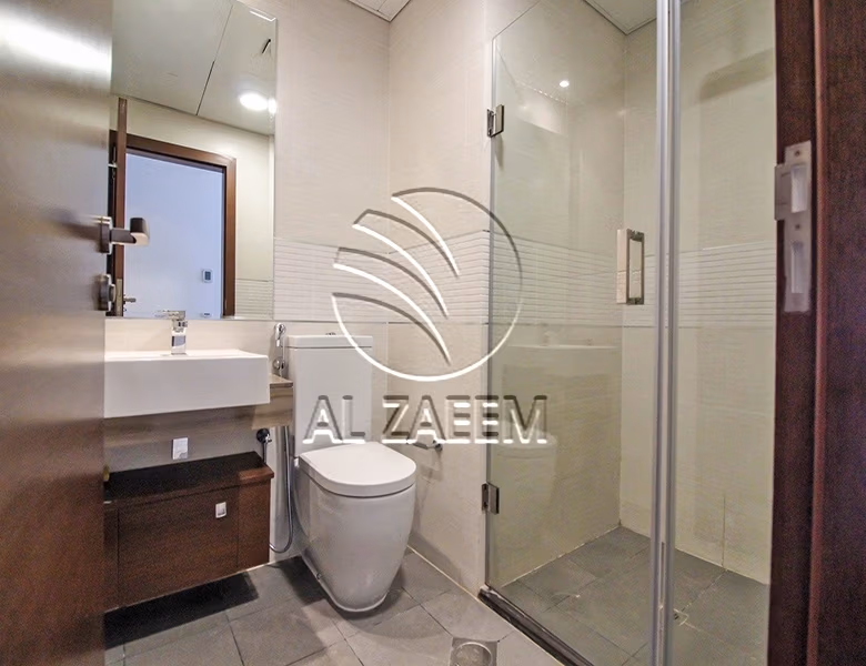RARE Availability! VACANT | Facing the Community
