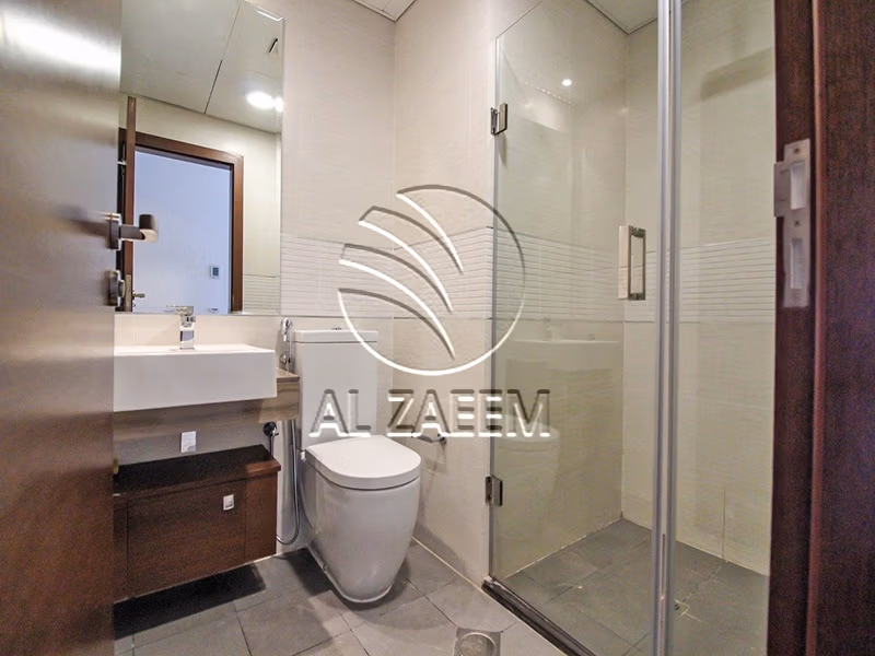 RARE Availability! VACANT | Facing the Community