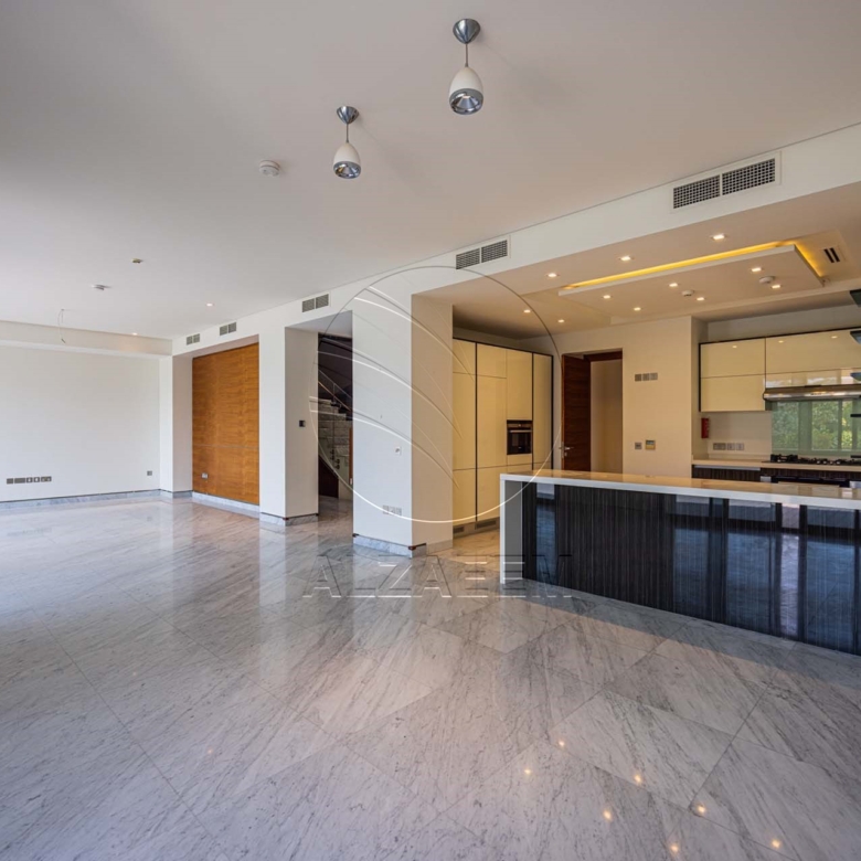 UPCOMING! Type 7 Villa | Modern and Luxury Living