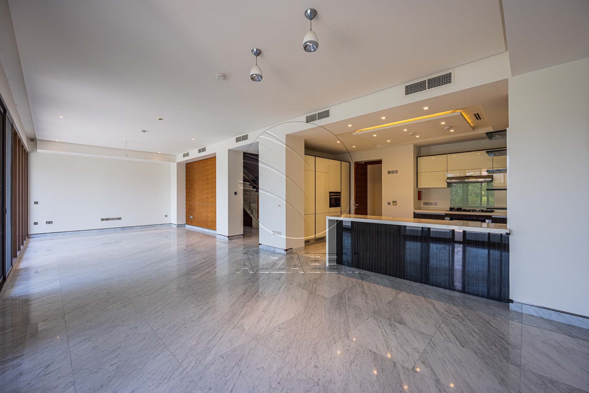 UPCOMING! Type 7 Villa | Modern and Luxury Living