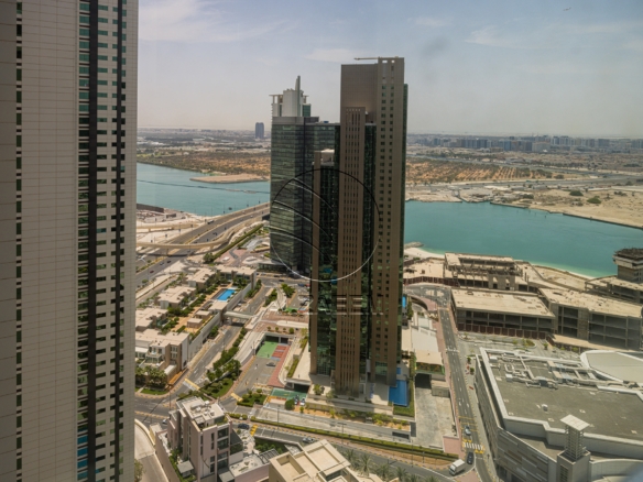 Partial Sea View | High Floor | Premium Location