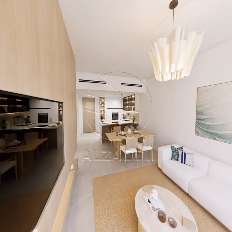 Partial Sea View | Beachfront Living | Accessible